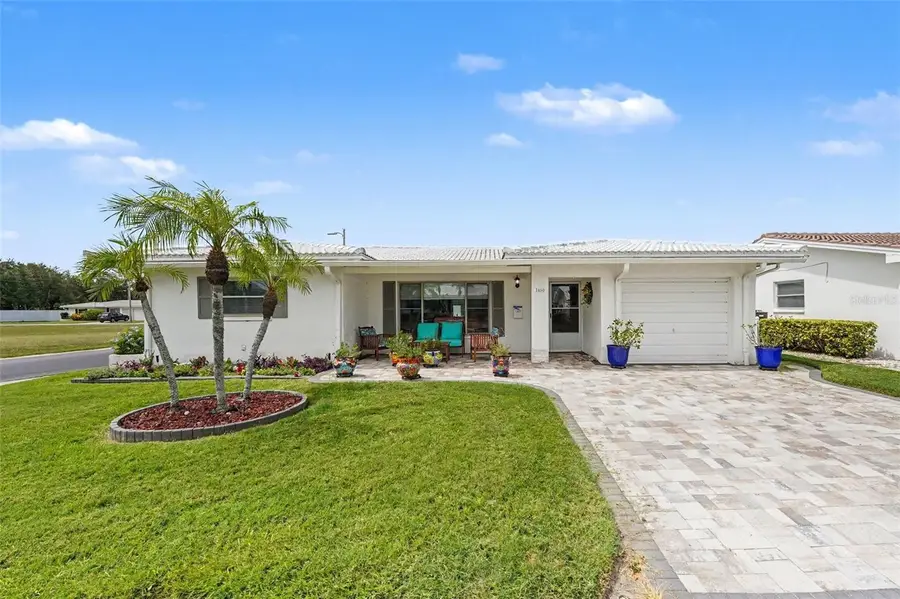 3450 101st Terrace N, Pinellas Park, FL 33782 - #2