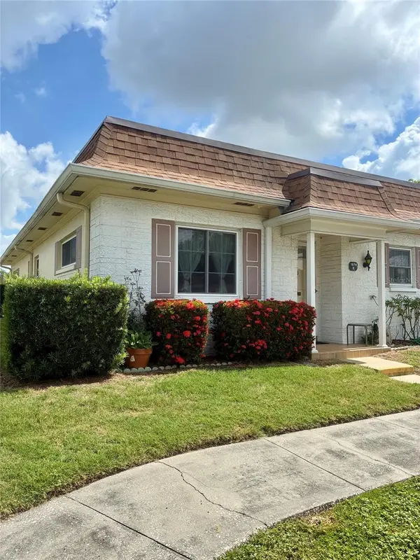 1674 S Lake Avenue #6, CLEARWATER, FL 33756