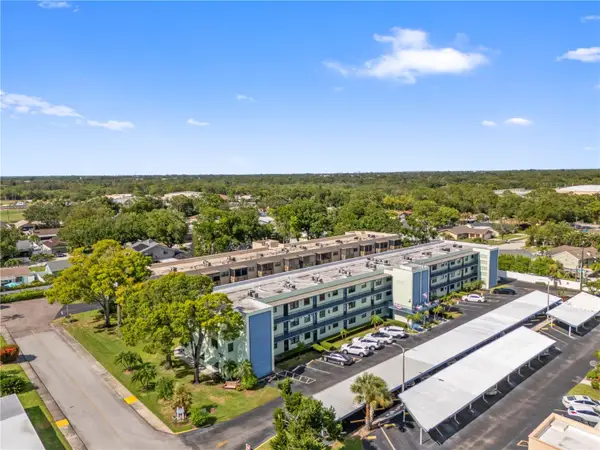 5973 Terrace Park Drive N #101, ST PETERSBURG, FL 33709