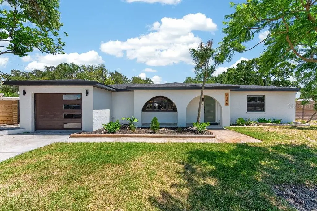 6196 44th Avenue N, Saint Petersburg, FL 33709 - #1
