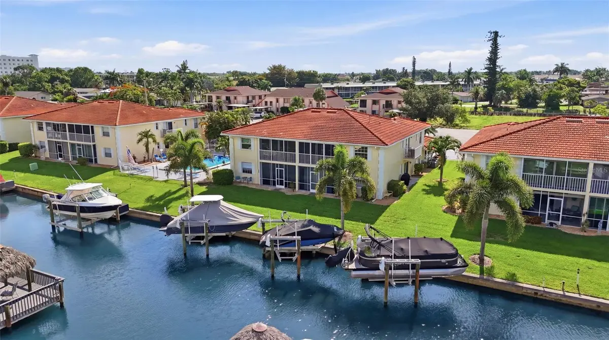 5112 Coronado Parkway #12, Cape Coral, FL 33904 - #1