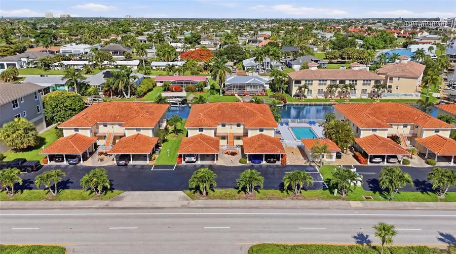 5112 Coronado Parkway #12, Cape Coral, FL 33904 - #2