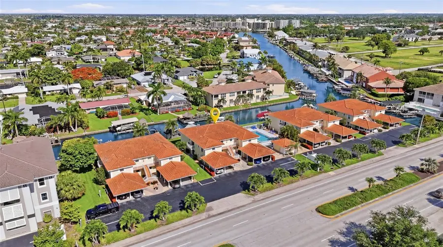 5112 Coronado Parkway #12, Cape Coral, FL 33904 - #3
