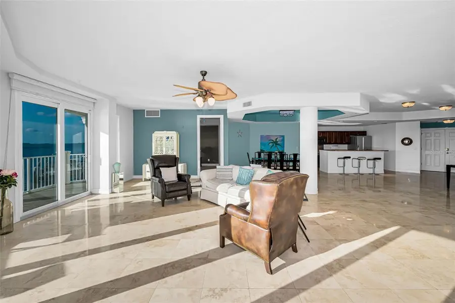 1860 N Fort Harrison Avenue #103, Clearwater, FL 33755 - #3