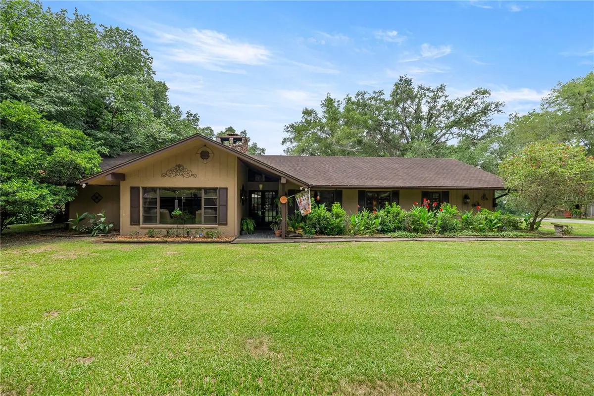 4556 E View Top Lane, Inverness, FL 34452 - #1