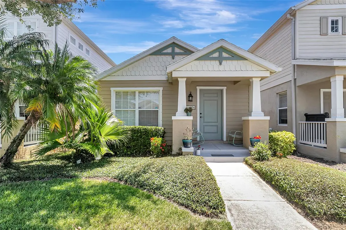 4804 Forest Creek Trail, Parrish, FL 34219 - #1