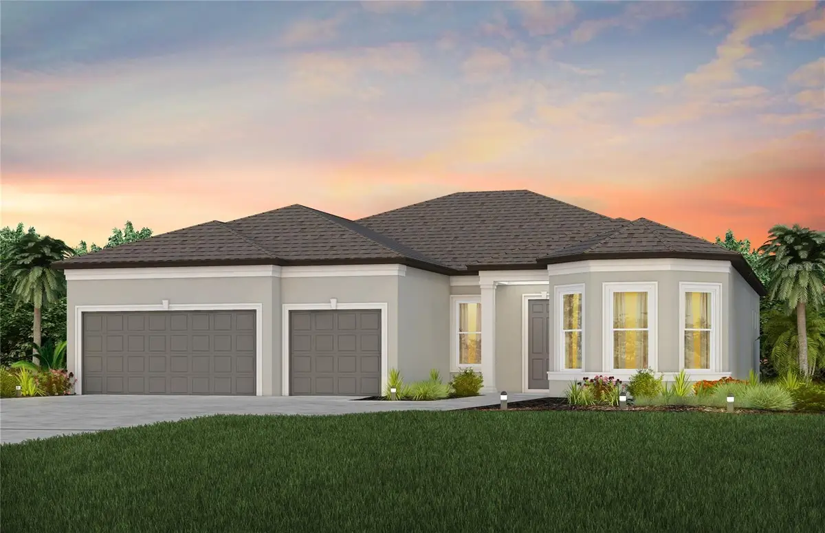 6390 SW 84th Avenue, Ocala, FL 34481 - #1