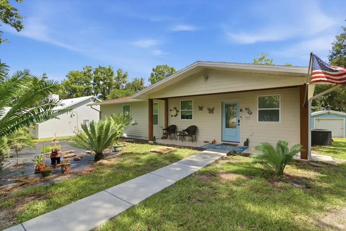 4099 W Ridge Lane, Dunnellon, FL 34433 - #1