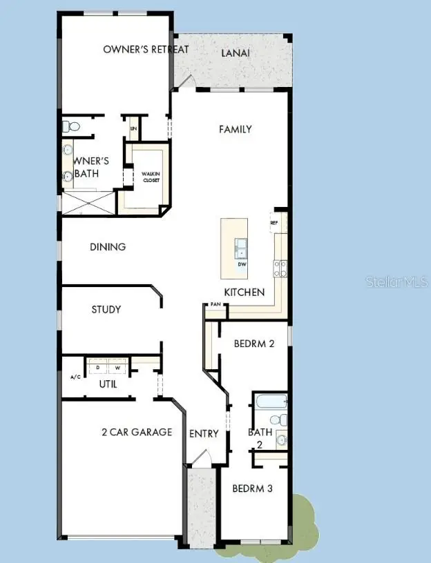 634 Kingswood Court, Bradenton, FL 34212 - #3