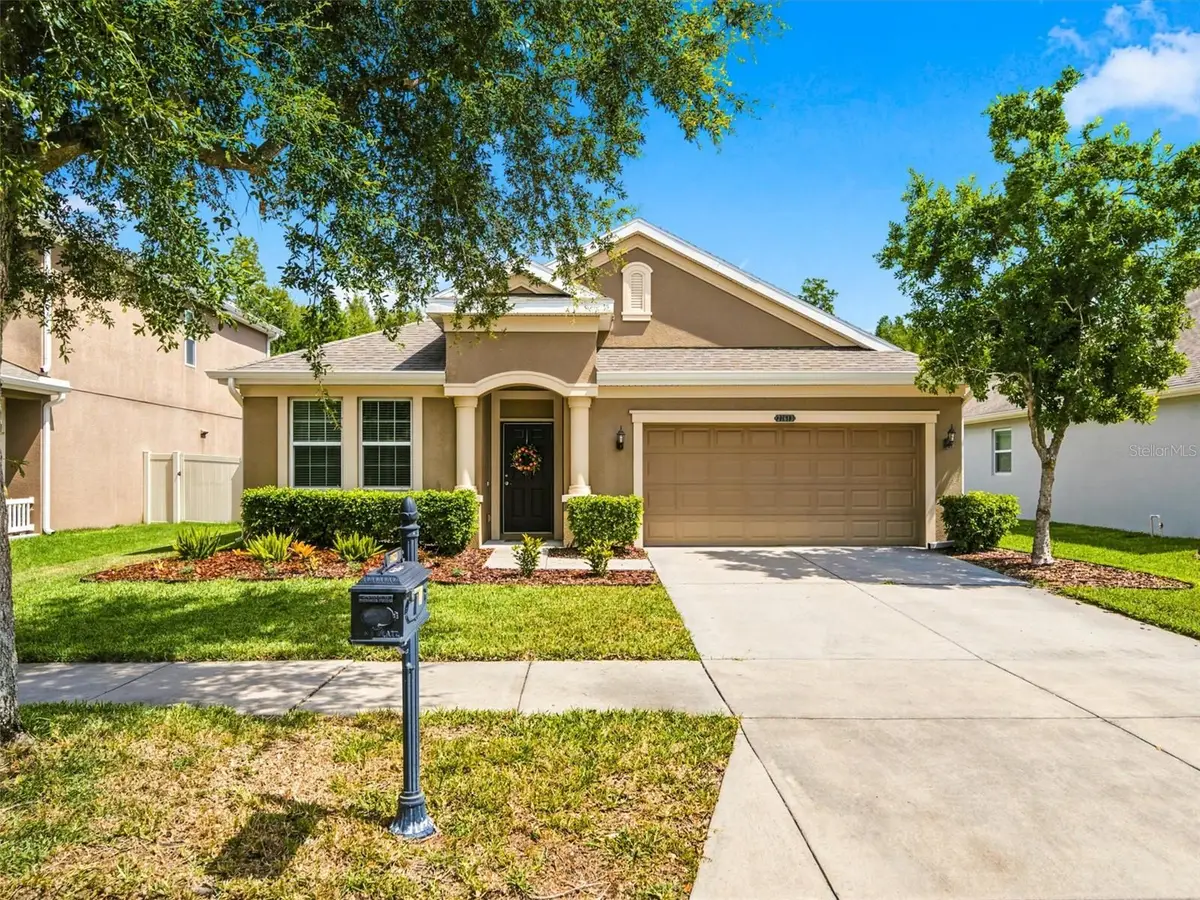 21613 Southern Charm Drive #DR, Land O Lakes, FL 34637 - #1