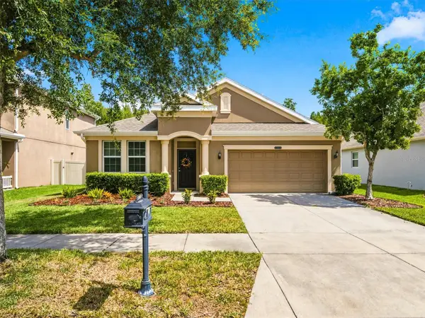21613 Southern Charm Drive #DR, LAND O LAKES, FL 34637
