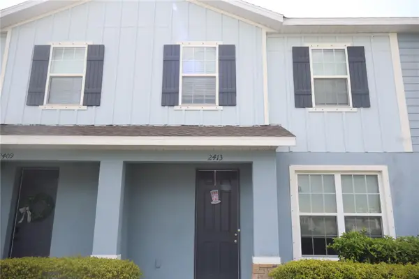 2413 Gathering Way, ODESSA, FL 33556