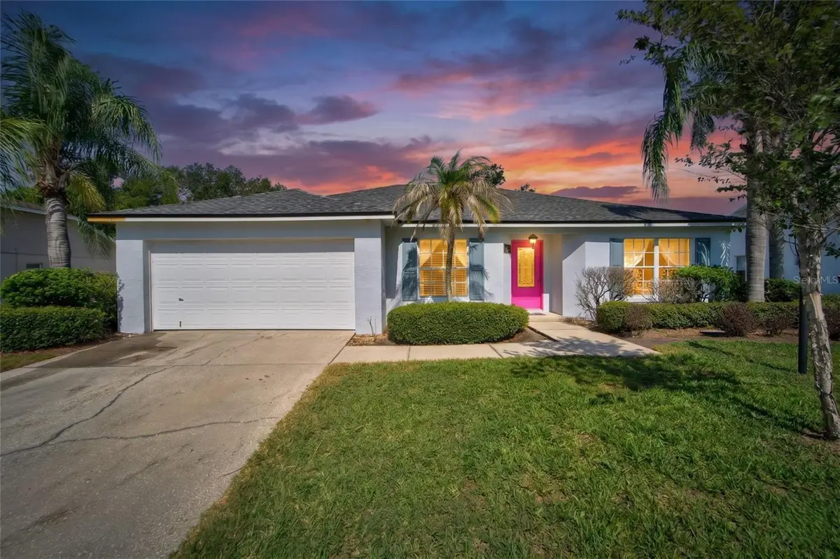 692 Jessanda Circle, Lakeland, FL 33813 - #1