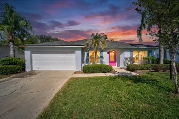 692 Jessanda Circle, LAKELAND, FL 33813