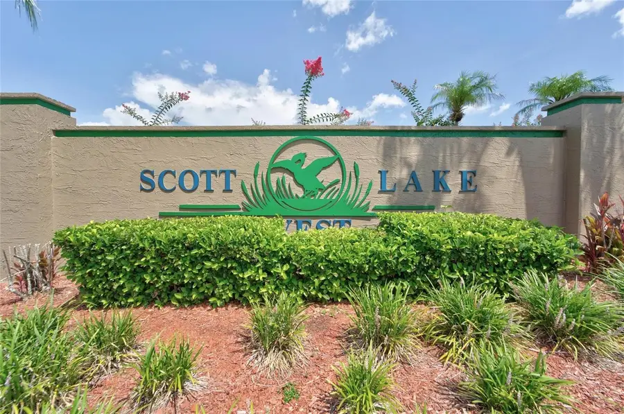 692 Jessanda Circle, Lakeland, FL 33813 - #3
