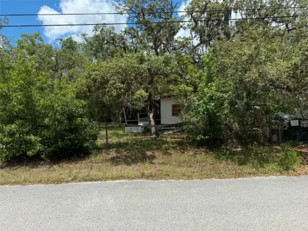 10051 Waddell Street, NEW PORT RICHEY, FL 34654