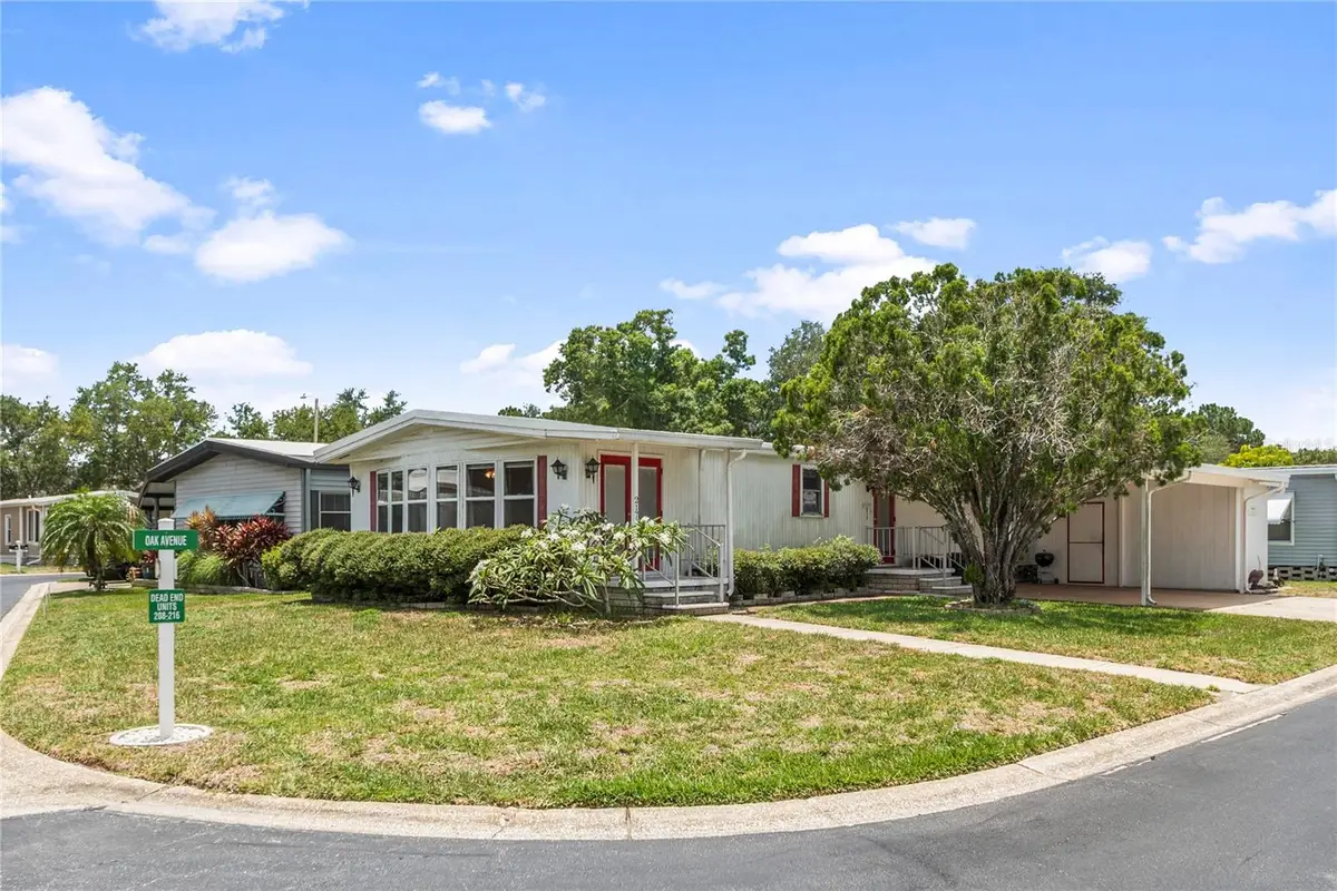 12501 Ulmerton Road #217, Largo, FL 33774 - #1