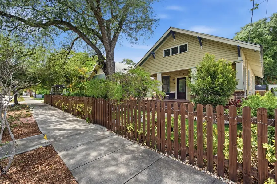 316 E Frances Avenue, Tampa, FL 33602 - #3