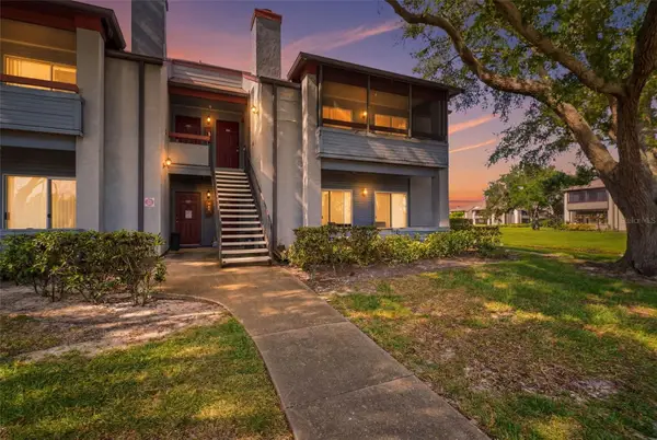 10263 Gandy Boulevard N #408, ST PETERSBURG, FL 33702