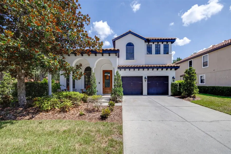 20302 Chestnut Grove Drive, Tampa, FL 33647 - #2