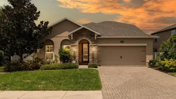 19093 Long Lake Ranch Boulevard, LUTZ, FL 33558