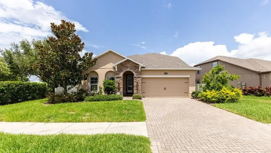 19093 Long Lake Ranch Boulevard, Lutz, FL 33558 - #2