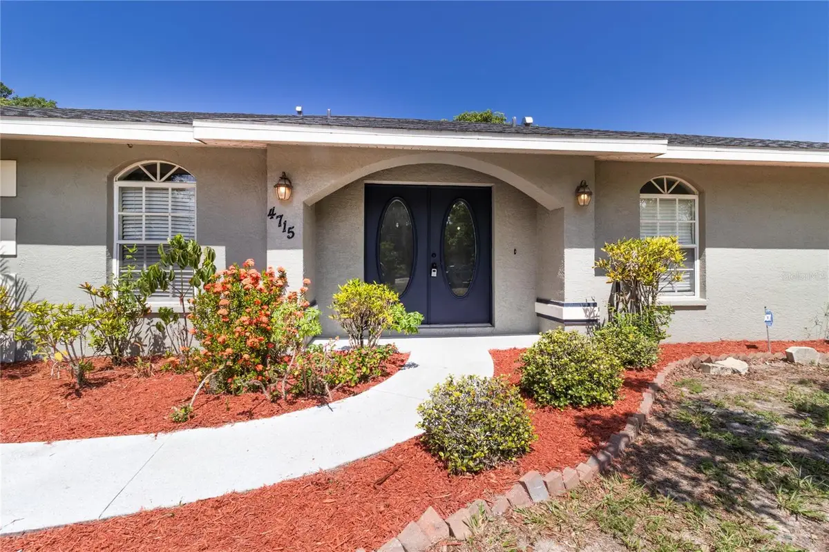 4715 4th Avenue E, Palmetto, FL 34221 - #1