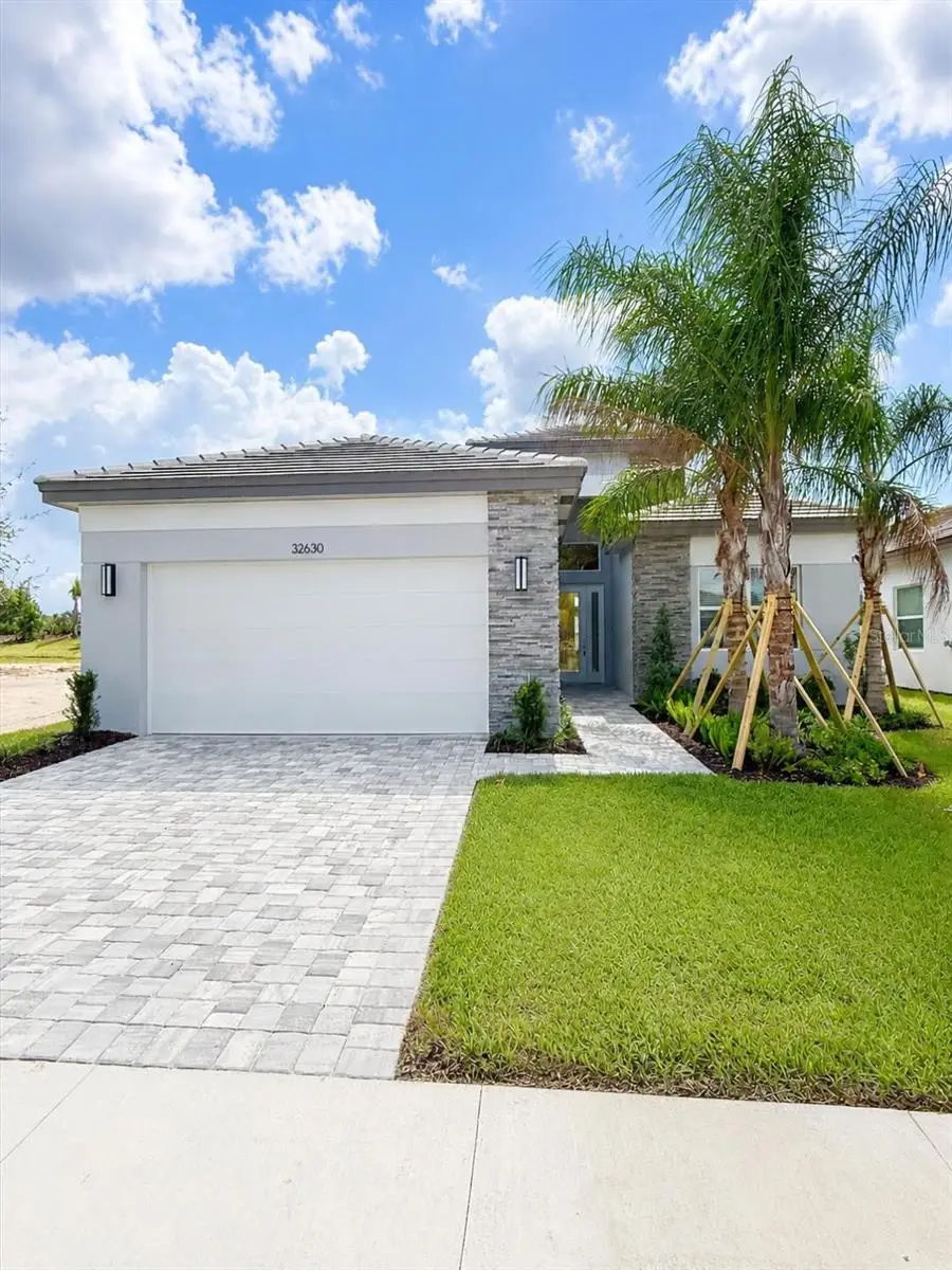 32630 Neroli Street, Wesley Chapel, FL 33543 - #1