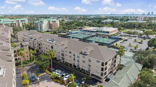 501 Knights Run Avenue #2211, TAMPA, FL 33602