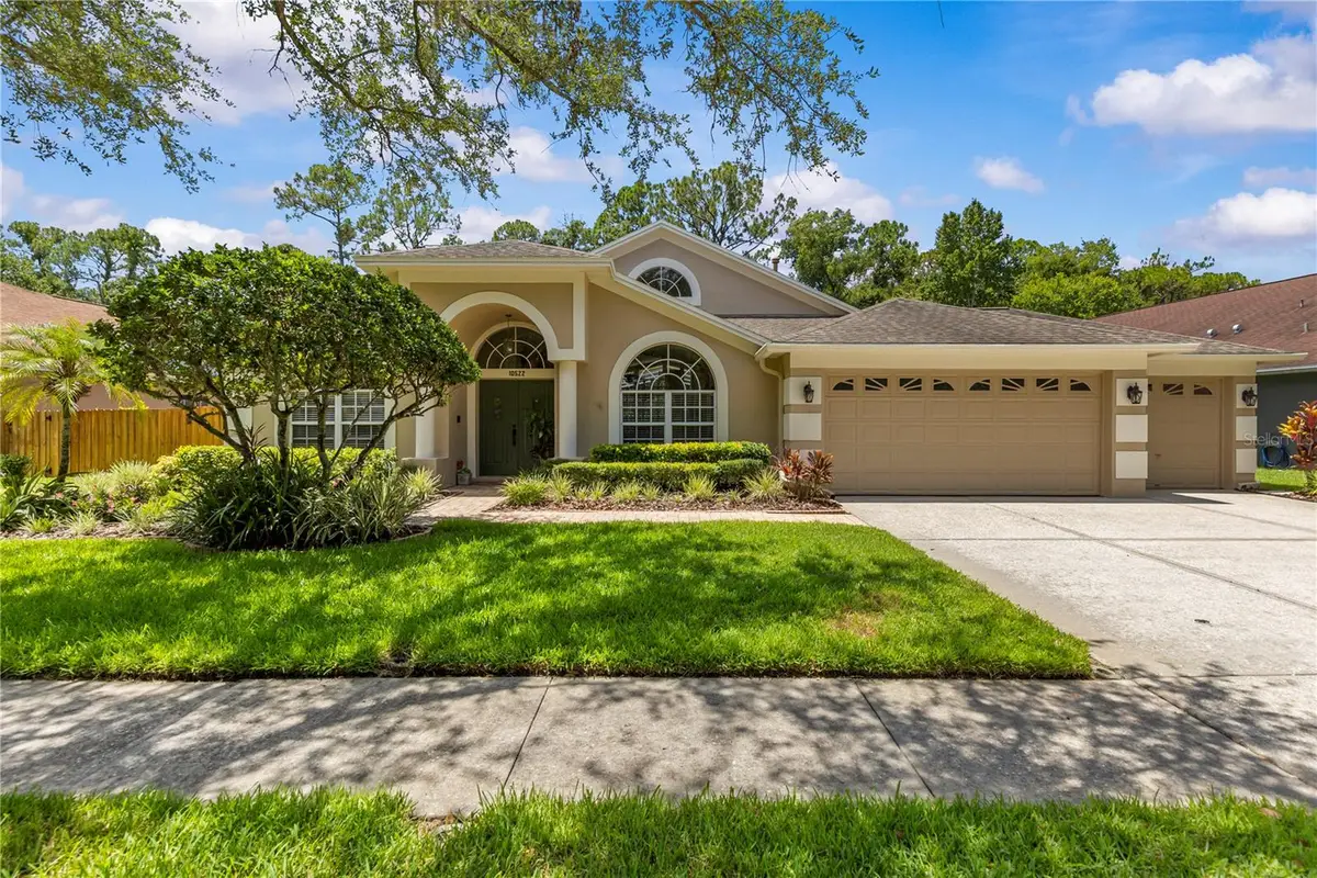 10522 Chambers Drive, Tampa, FL 33626 - #1