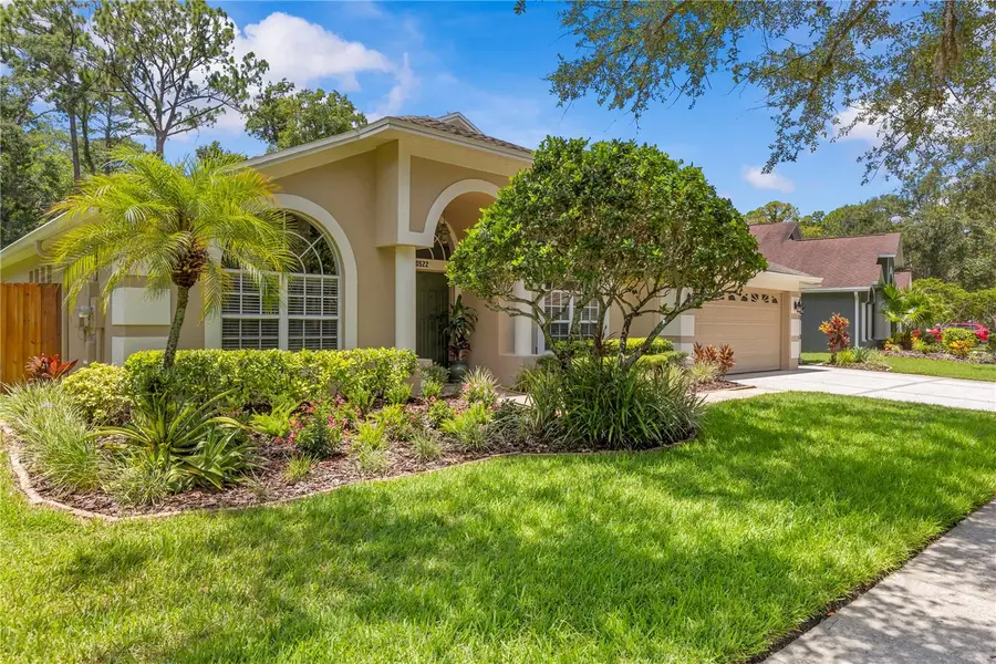 10522 Chambers Drive, Tampa, FL 33626 - #3
