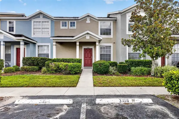 3326 Broken Bow Drive, LAND O LAKES, FL 34639