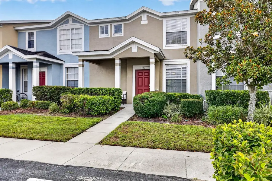 3326 Broken Bow Drive, Land O Lakes, FL 34639 - #2