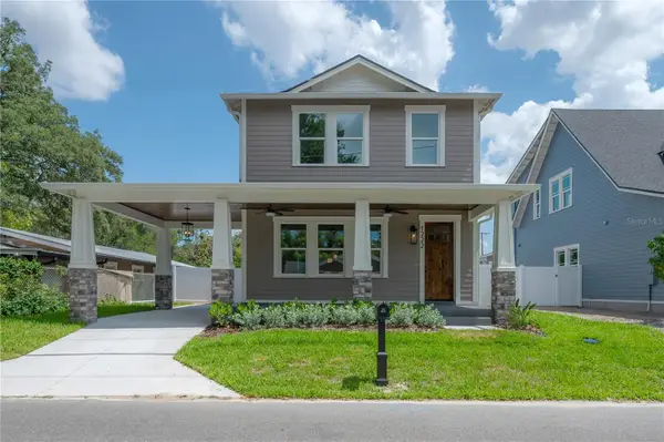1222 E Chelsea Street, TAMPA, FL 33603