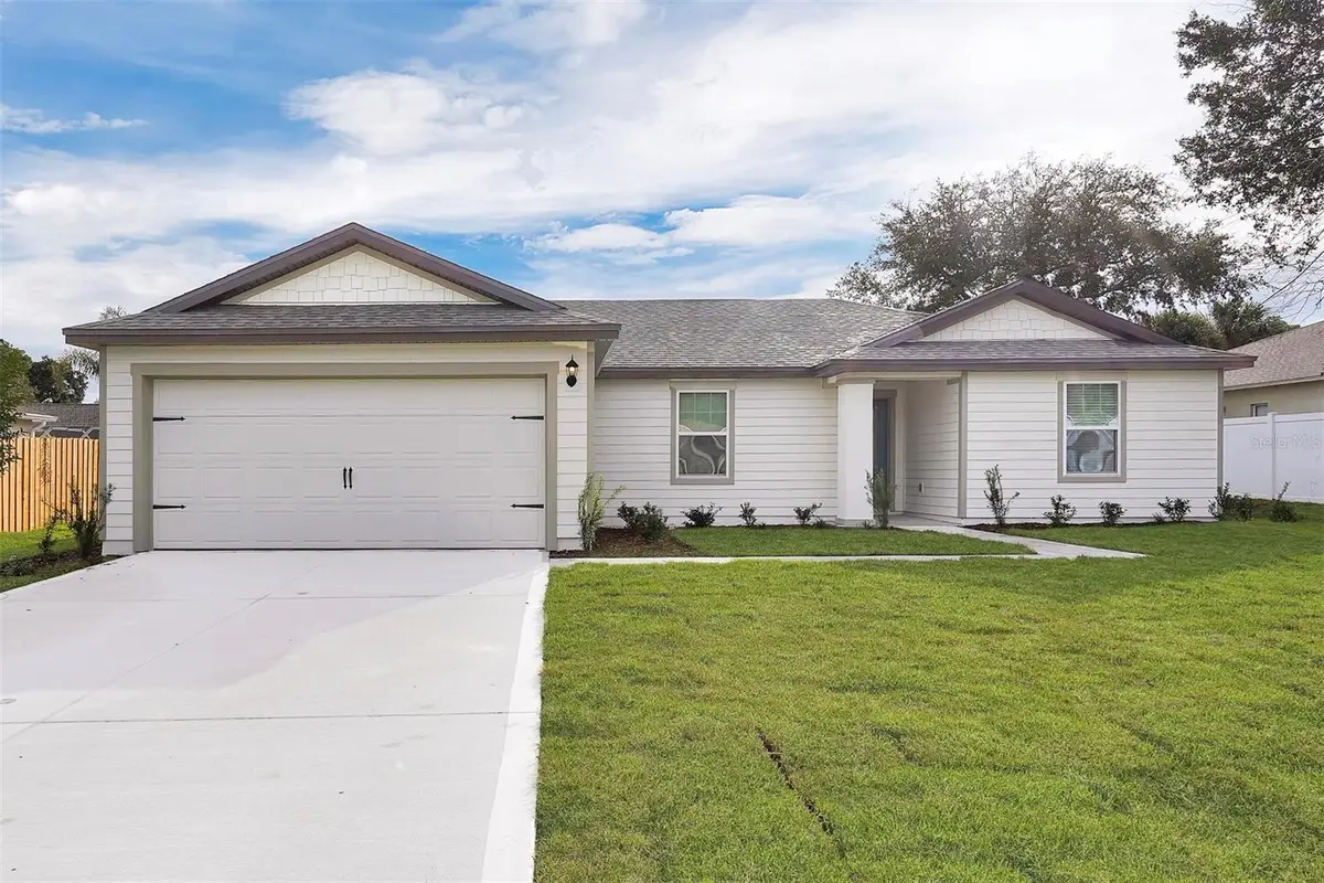 57 Pritchard Drive, Palm Coast, FL 32164 - #1