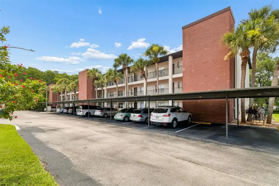2438 Enterprise Road #25, Clearwater, FL 33763 - #2