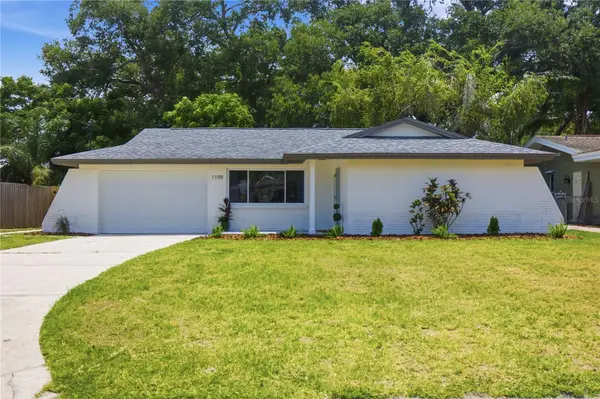 1199 Keene Road, DUNEDIN, FL 34698