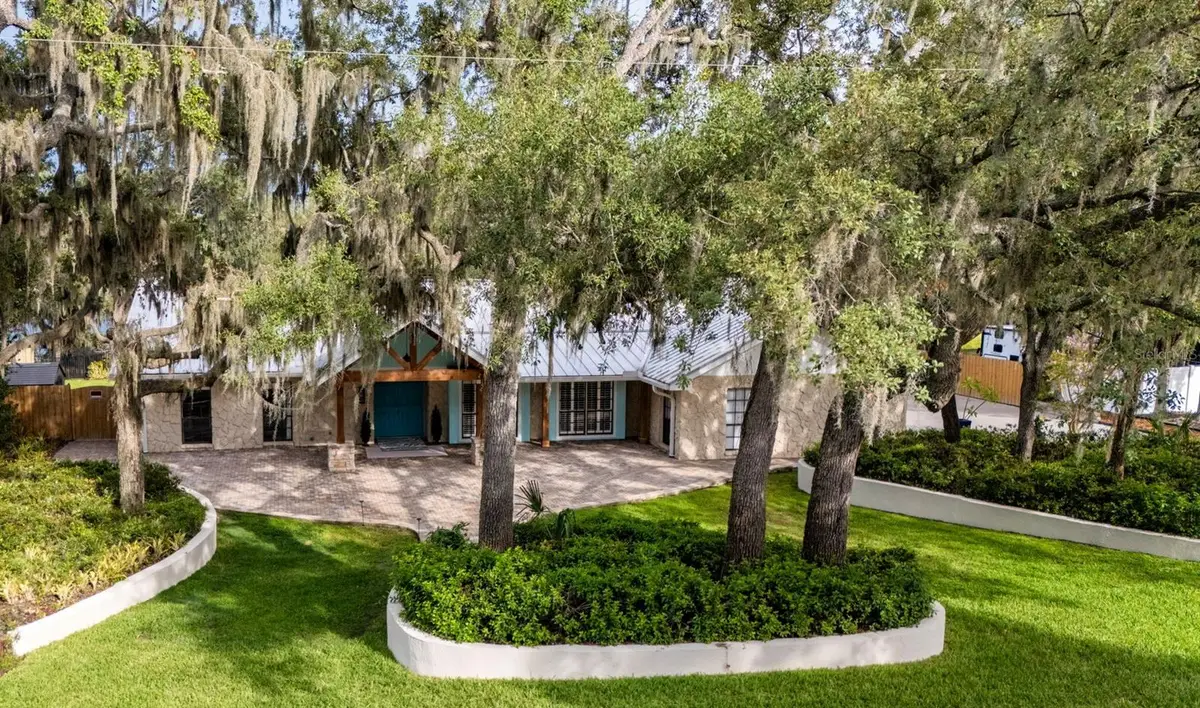 11310 Donneymoor Drive, Riverview, FL 33569 - #1