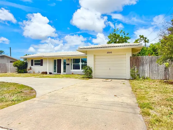 3300 58th Street N, ST PETERSBURG, FL 33710