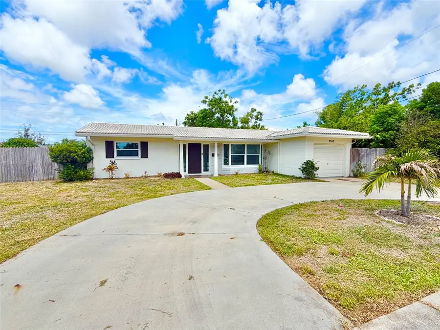 3300 58th Street N, Saint Petersburg, FL 33710 - #3