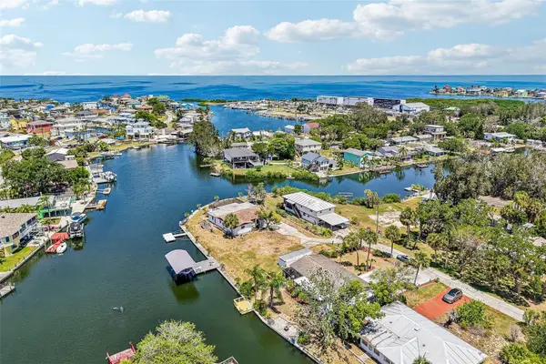 14124 Kulig Court, HUDSON, FL 34667