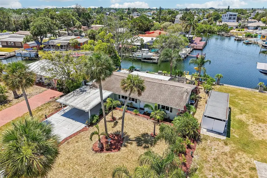 14124 Kulig Court, Hudson, FL 34667 - #3