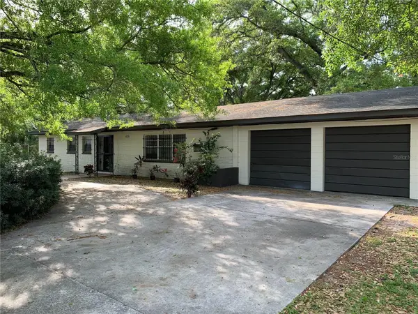 4205 E 10th Avenue, TAMPA, FL 33605