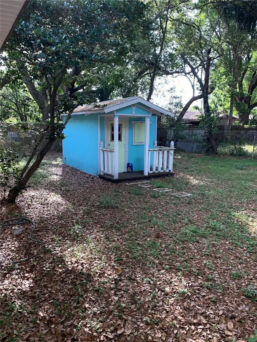 4205 E 10th Avenue, Tampa, FL 33605 - #2