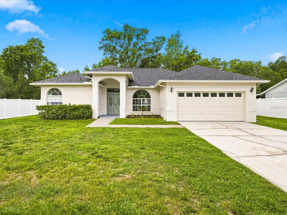 4617 Debbie Lane, Lutz, FL 33559 - #1