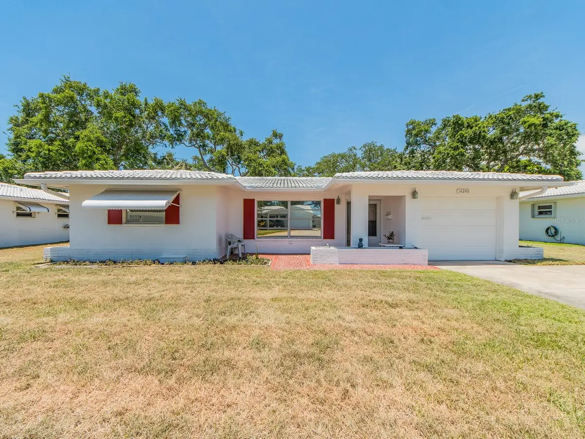 14245 93rd Avenue, Seminole, FL 33776 - #1