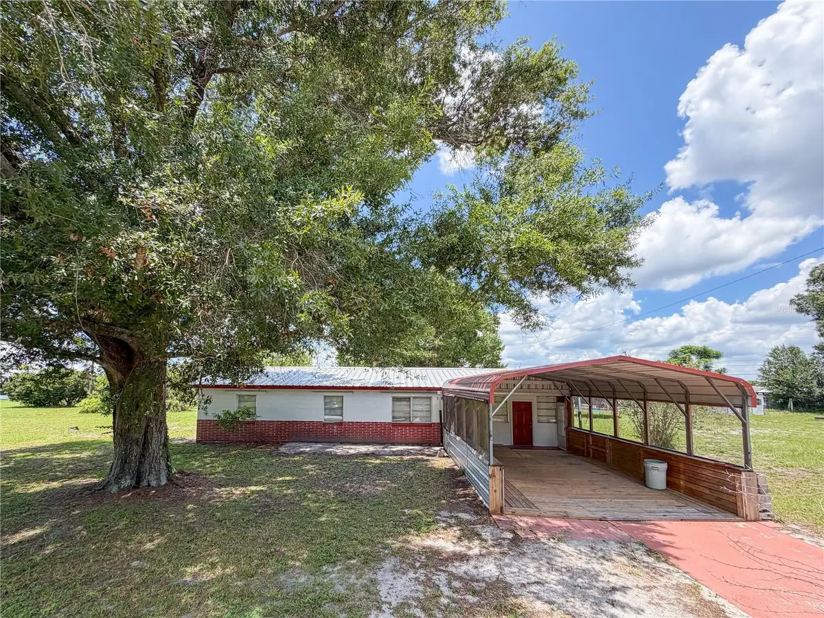 308 Central Avenue, Frostproof, FL 33843 - #1