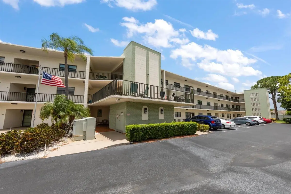 5980 Terrace Park Drive N #310, Saint Petersburg, FL 33709 - #1