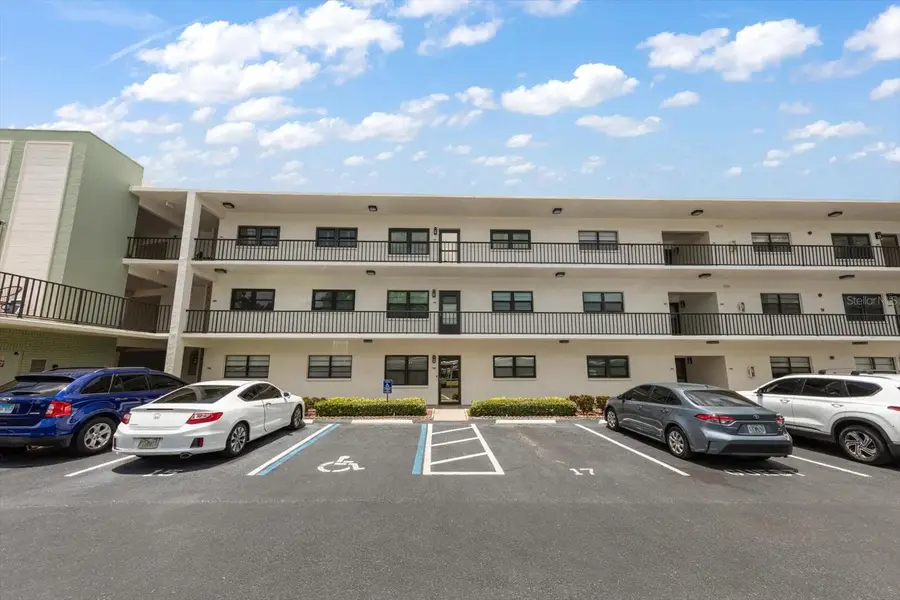 5980 Terrace Park Drive N #310, Saint Petersburg, FL 33709 - #2