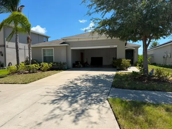 16513 Myrtle Sand Drive, WIMAUMA, FL 33598